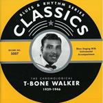 T-Bone Walker 1929-46