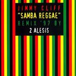 Samba Reggae