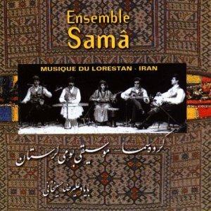Musique du Lorestan-Iran - CD Audio di Ensemble Sama