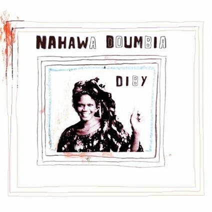 Diby - CD Audio di Nahawa Doumbia