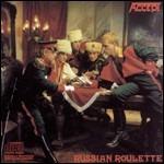 Russian Roulette - CD Audio di Accept