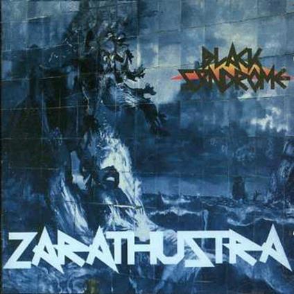 Zarathustra - CD Audio di Black Syndrome