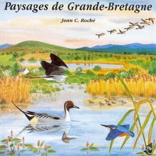 Sons De La Nature. Paysages De Grande Bretagne - CD Audio