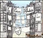 Brontolone - CD Audio di Umberto Pagnini