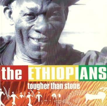 Tuffer Than Stone - CD Audio di Ethiopians