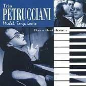 Darn That Dream - CD Audio di Michel Petrucciani