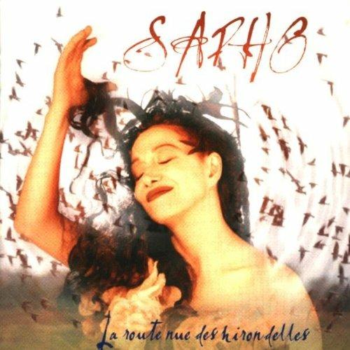 La route nue des hiro - CD Audio di Sapho