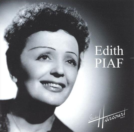 Collection Grands Interpretes - CD Audio di Edith Piaf