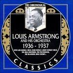 Jazz Classics 1936-1937 - CD Audio di Louis Armstrong