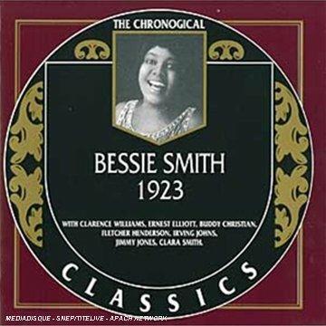 1923 - CD Audio di Bessie Smith
