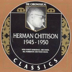 1945-50 - CD Audio di Herman Chittison
