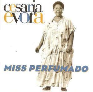 Miss Perfumado - CD Audio di Cesaria Evora