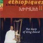 Ethiopiques 11 - CD Audio