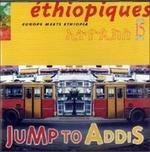 Ethiopiques 15