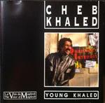Young Khaled