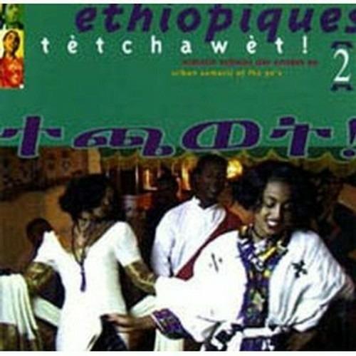 Ethiopiques 2 - CD Audio