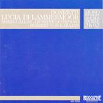 Lucia Di Lammermoor