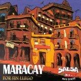 Por Fin Llego - CD Audio di Maraca