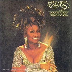 Irrepetible - CD Audio di Celia Cruz