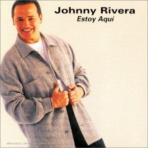 Estoy Aqui - CD Audio di Johnny Rivera
