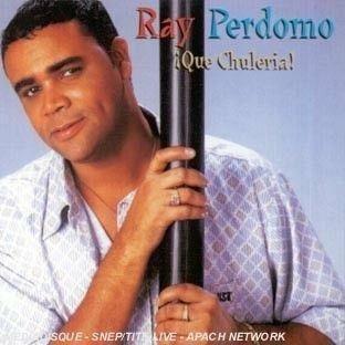 Que Chuleria - CD Audio di Ray Perdomo