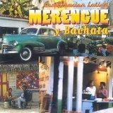 Merengue Y Bachata - CD Audio
