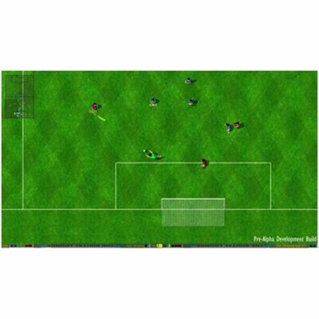 Dino Dini's Kick Off Revival - PS4 - 4