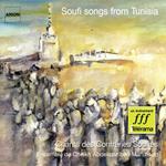 Soufi Songs from Tunisia