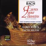 Concerto Brandeburghese n.6 BWV 1051 in SI