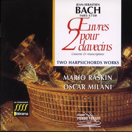 Concerto Brandeburghese n.6 BWV 1051 in SI - CD Audio di Johann Sebastian Bach