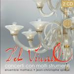 Concerti con Molti Strumenti