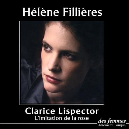 L'imitation de la rose