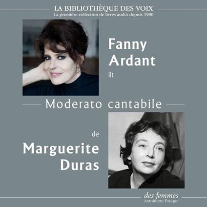 Moderato cantabile