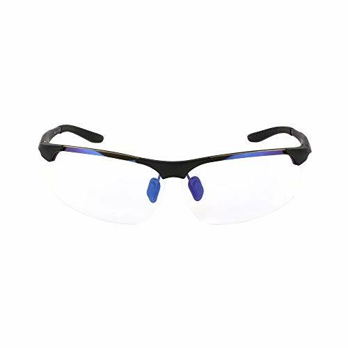 Mitici occhiali Konix per PS4