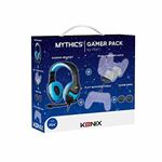 Mythics: Gamer Pack PlayStation 4