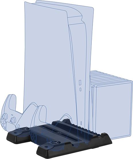 Konix Spaceship PS5 Docking station