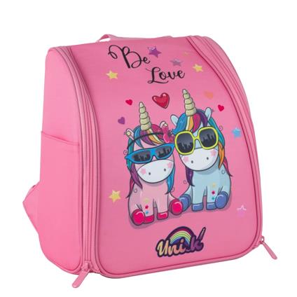 Konix Be Love Custodia rigida Nintendo Rosa