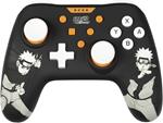 Konix NARUTO Nero USB Gamepad Nintendo Switch, PC