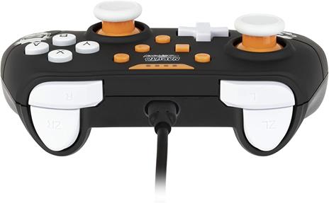 Konix NARUTO Nero USB Gamepad Nintendo Switch, PC - 3