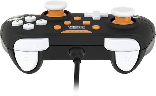 Konix NARUTO Nero USB Gamepad Nintendo Switch, PC - 3