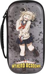 Konix My Hero Academia Himiko Custodia per cartucce