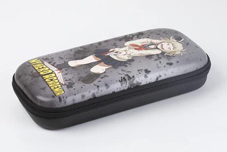 Konix My Hero Academia Himiko Custodia per cartucce - 2