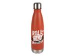 Dungeons & Dragons Thermo Bottiglia D'acqua Roll For Initiativ Konix