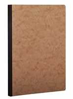 Cartoleria Age Bag. Quaderno Brossurato A5 Senza Righe Clairefontaine