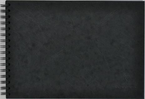 Age Bag. Album da Viaggio A4