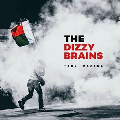 Tany Razana - Vinile LP di Dizzy Brains
