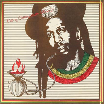 The Best Of Volume 2 - Vinile LP di Gregory Isaacs