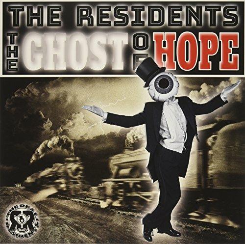 The Ghost of Hope - Vinile LP di Residents