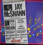 Live In France Volume 2