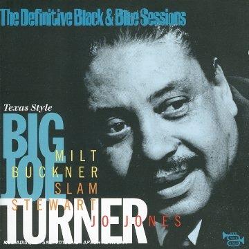 Texas Style - Vinile LP di Big Joe Turner